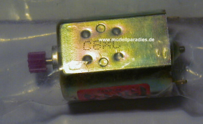 Motor Hippo 9 - 20V/0,5 A