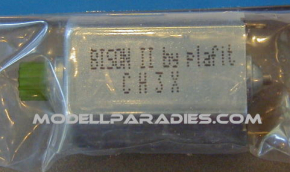 Motor Bison II