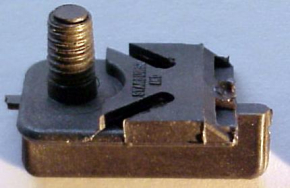 Graphite Leitkiel, 1 St�ck