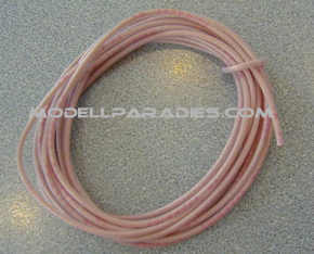 TQ Superflex Motorkabel 3m