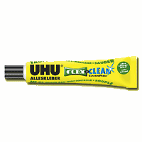 UHU 82 Alleskleber Flex and Clean