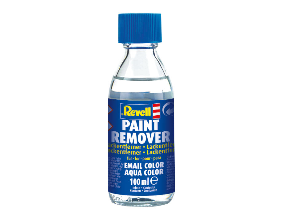Revell Paint Remover Farbentferner